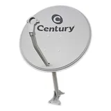 Antena Ku Century 60cm