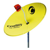 Antena Ku Century Chapa