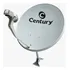 Antena Ku Dth 90cm Century