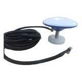 Antena L1 Compativel Com