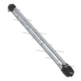 Antena Log Uhf digital 28 Elementos   Sl 2800   Sinal Forte
