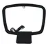 Antena Loop Am Som System Para Diversas Marcas - Dois Pinos