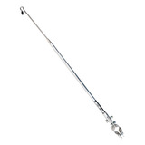 Antena Moto Pipa Corta