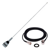 Antena Movel 1 4