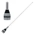 Antena Móvel 1/4 Vhf 2 Metros M-300c - Aquário