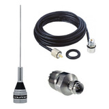 Antena Movel 1 4