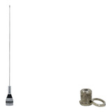 Antena Movel Carro 1