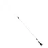 Antena Móvel Dual Band 3/8 Vhf E 2x5/8 Uhf Base Uhf Ap20191