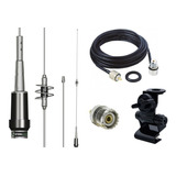 Antena Movel Dual Band