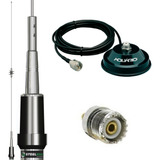 Antena Movel Dual Band