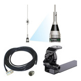 Antena Movel Dual Band