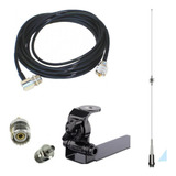 Antena Movel Dual Band