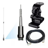 Antena Movel Dual Band