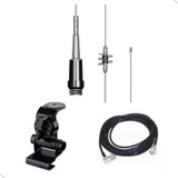 Antena Movel Dual Band