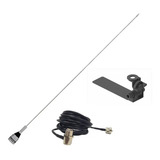 Antena Movel Radio Amador