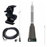 Antena Movel Vhf 5