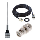 Antena Movel Vhf Cabo
