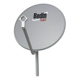 Antena Offset 60cm Bedin