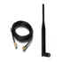 Antena Omni De 7 Dbi + Cabo Extensor De 15 Metros