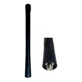 Antena Original Motorola P  Rádio Vhf Ep450 Pro5150 Dep450