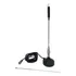 Antena P/ Radio Px Voyager Cb-20 Cobra Carro/caminhão/lancha