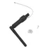 Antena P rádios Transmissores Spektrum  Jr  Orangex E Hk