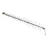 Antena Para Celular E Modem 15dbi 3g 4g Pqag 5015lte