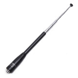 Antena Para Radio Baofeng 777s Uv5r Uv6r Uv82 37cm An 773