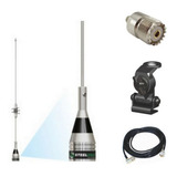 Antena Para Radio Baofeng