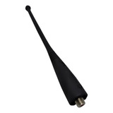 Antena Para Rádio Motorola Dtr620  18 Cm