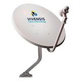 Antena Parabolica 60 Cm