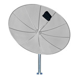 Antena Parabolica Banda C