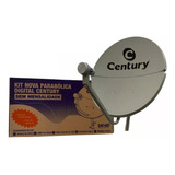 Antena Parabolica Banda Ku