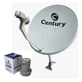 Antena Parabolica Century 60cm