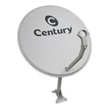 Antena Parabolica Century 60cm