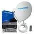 Antena Parabólica Externa Banda Ku Digital Universal 60cm