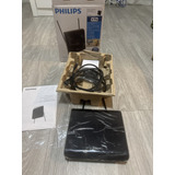 Antena Philips Sdv2740 55