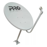 Antena Proeletronic Offset Ku