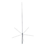 Antena Px Base 5 8 De Ondas 4 Db De Ganho