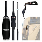 Antena Px Bobinada Black