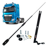 Antena Px Bobinada Black