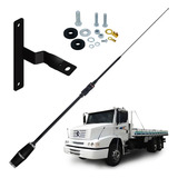 Antena Px Bobinada Black
