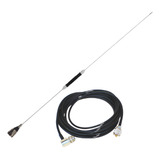 Antena Px Carro Bobina