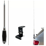 Antena Px Carro Suporte
