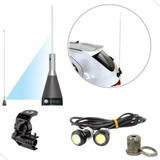 Antena Px Fm Uno