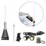 Antena Px Fm Uno