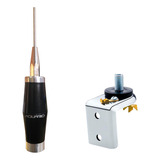 Antena Px Inox Mini