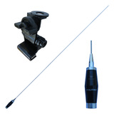 Antena Px Maria Mole