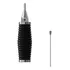 Antena Px Maria Mole Base Preta Max Steelbras   Ap6904