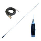 Antena Px Maria Mole